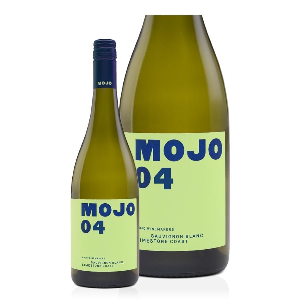 Mojo Sauvignon Blanc 2024 12.5% 750ml