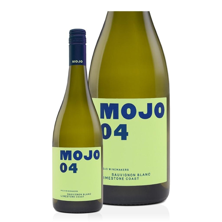 Mojo Sauvignon Blanc 2022 12.5% 750ml