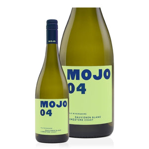 Mojo Sauvignon Blanc 2022 6pack 12.5% 750ml