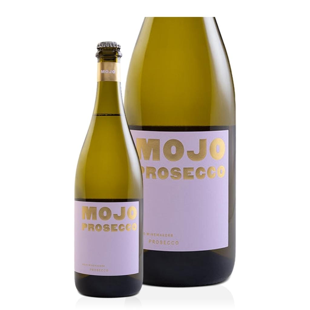 Mojo Prosecco NV 10% 750ml