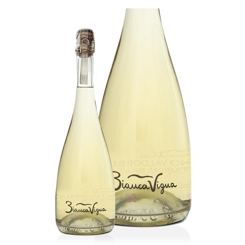 BiancaVigna Sui Lieviti Brut Nature 2021 6pack 11.5% 750ml