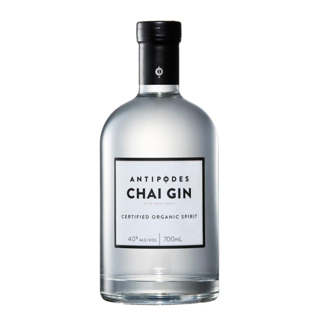 ANTIPODES ORGANIC CHAI GIN 700ML