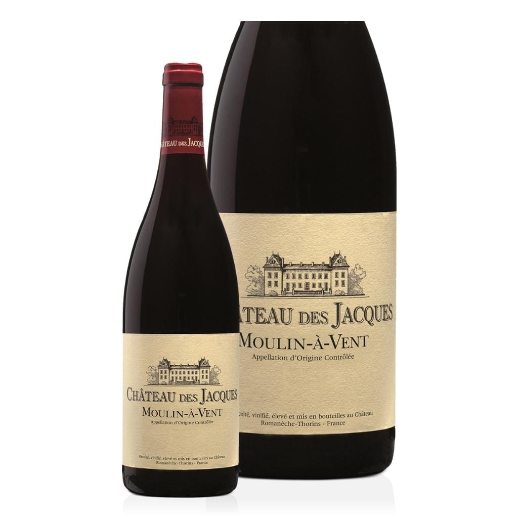 Louis Jadot Château des Jacques Moulin-à-Vent La Rouge 2022 13.5% 750ml