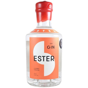 Ester Dry Gin 43% 700ML