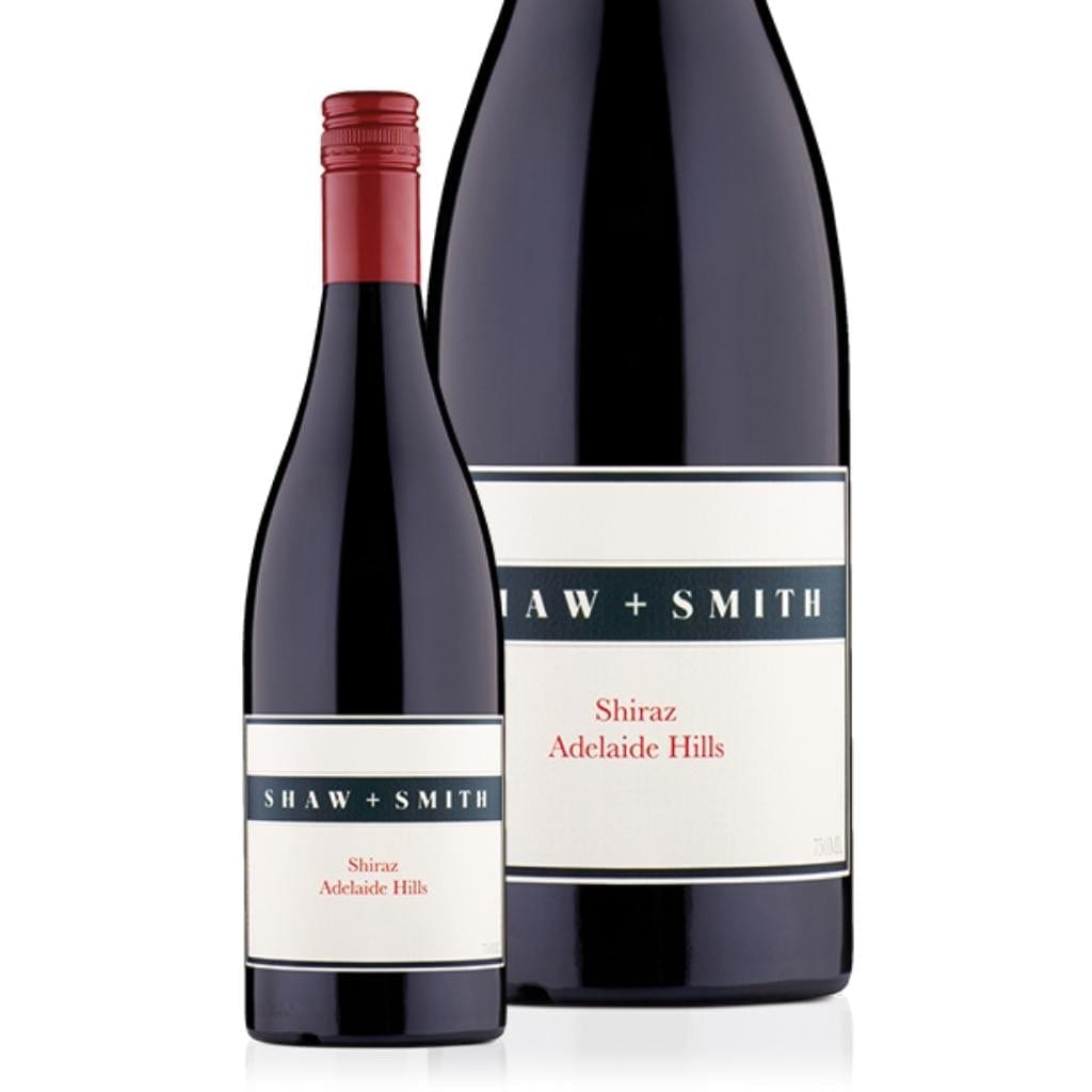 Shaw + Smith Shiraz 2020 3pack 13.5% Magnum 1500ml