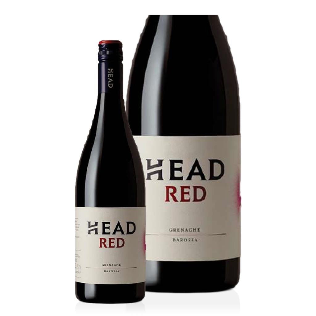 Head Red Grenache 2021 14.5% 750ml