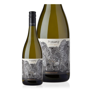 In Dreams Chardonnay 2023 13% 750ml