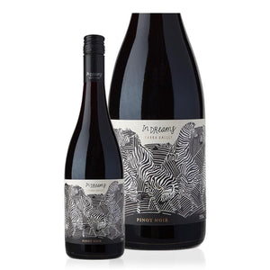 In Dreams Pinot Noir 2021 13% 750ml