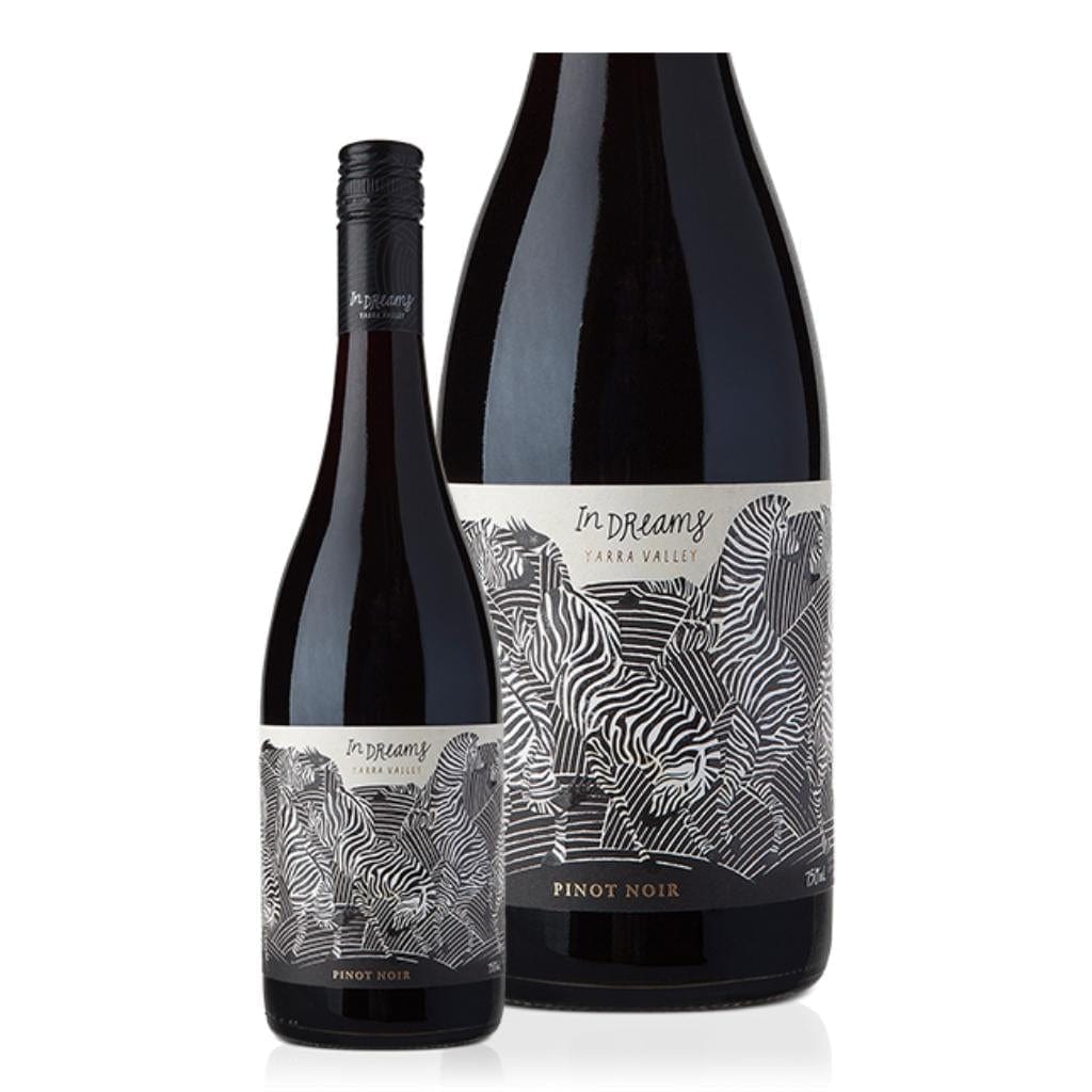 Personalised In Dreams Pinot Noir 2021 13% 750ml