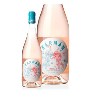 Kármán Wines Clarete 2020 12pack 13% 750ml