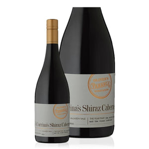 Oliver's Taranga Corrina's Shiraz Cabernet 2020 13.5% 750ml