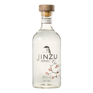 JINZU PREMIUM JAPANESE GIN 41.3% 700ML