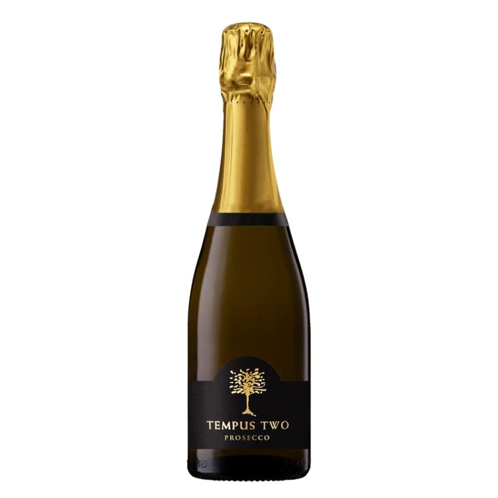 TEMPUS TWO VARIETAL PROSECCO 24pack 12% 200ML