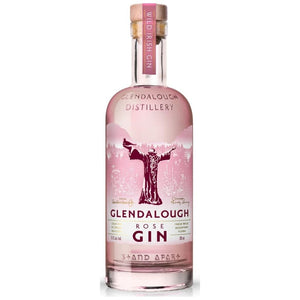Glendalough Rose Gin 43% 700ML