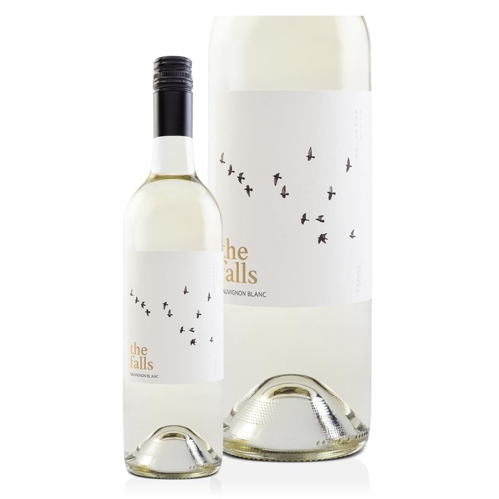 The Falls Sauvignon Blanc 2022 13% 750ml