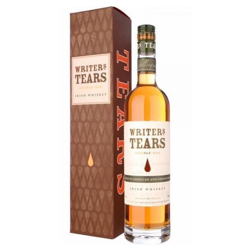 WRITERS TEARS DOUBLE OAK 700ML