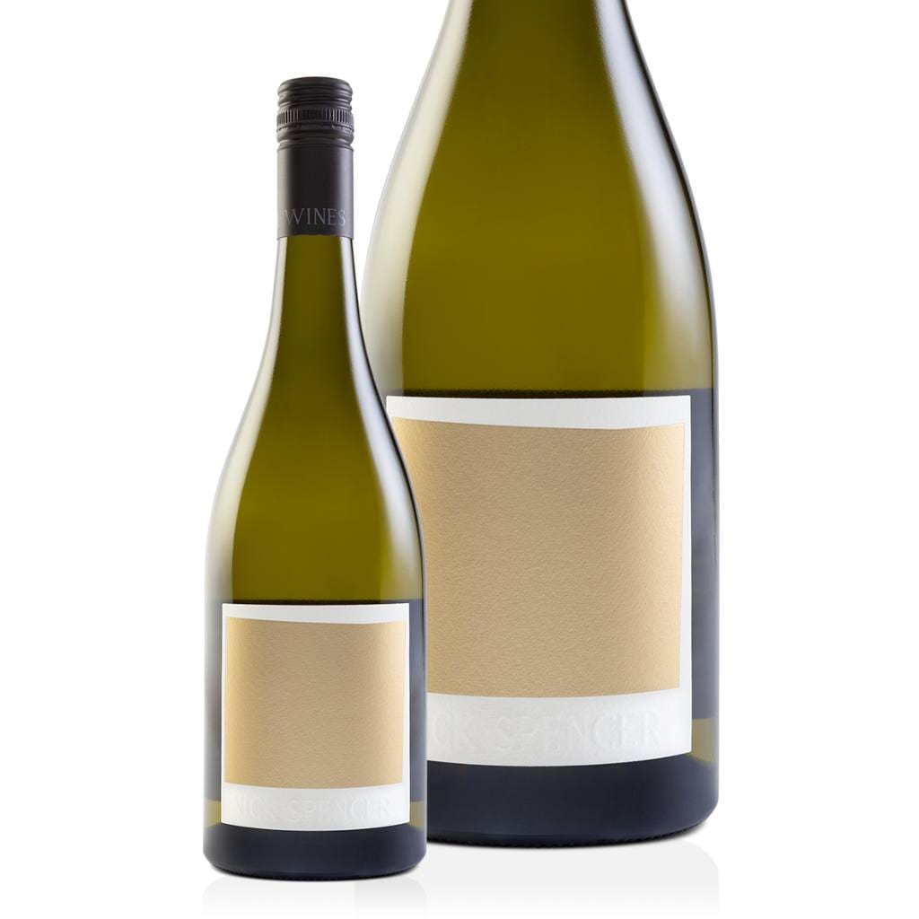 Nick Spencer Tumbarumba Chardonnay 2023 12.5% 750ml