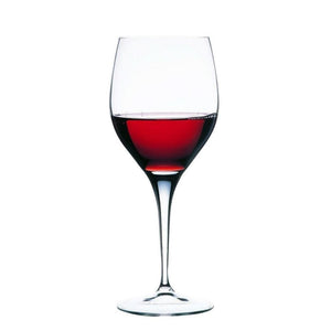 Nude Primeur Burgundy Crystal Wine Glassware 340ml - 2 Pack
