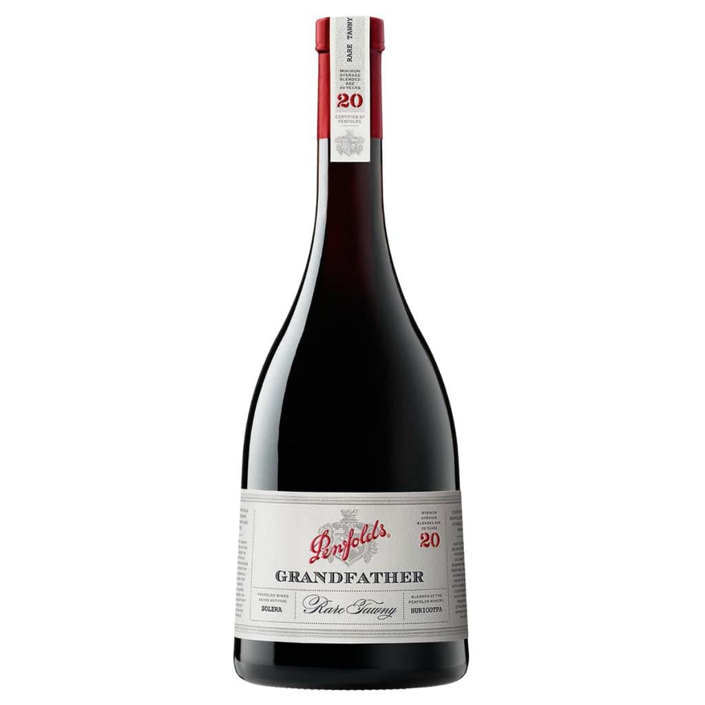 Penfolds Grandfather Port 750ml