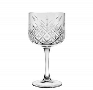 Pasabahce Timeless Champagne, Wine & Cocktail Glasses 550 ml - 1 Pack