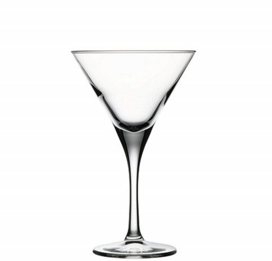 Pasabahce V-Line Martini Glass 250ml