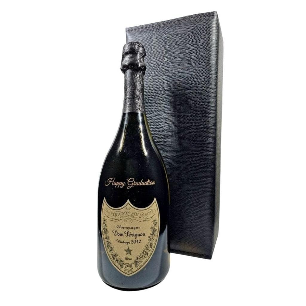 Champagne Dom Perignon Vintage Brut 750ml
