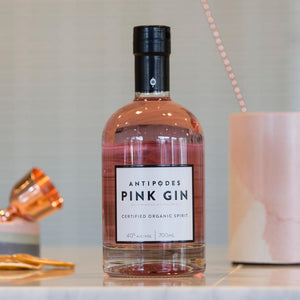 Antipodes Pink Gin Twin Pack