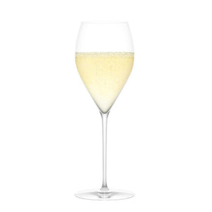 Plumm Everyday The SPARKLING Glass Retail 4 Pack