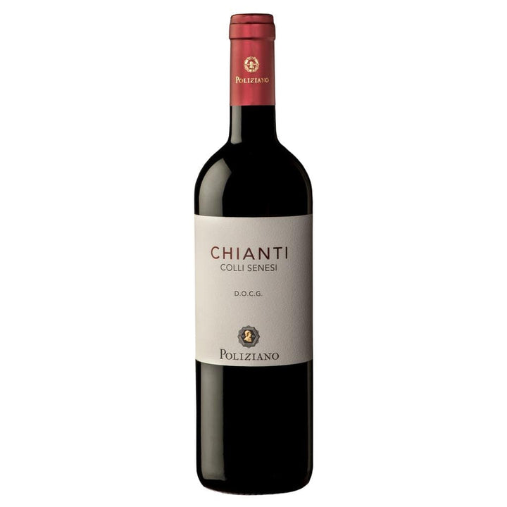 Poliziano Chianti Colli Senesi DOCG 2022 14% 750ML