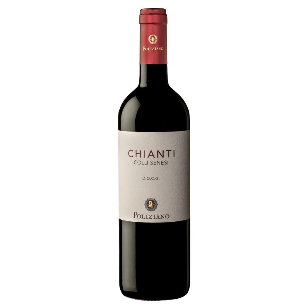 Personalised Poliziano Chianti Colli Senesi DOCG 2022 14% 750ML