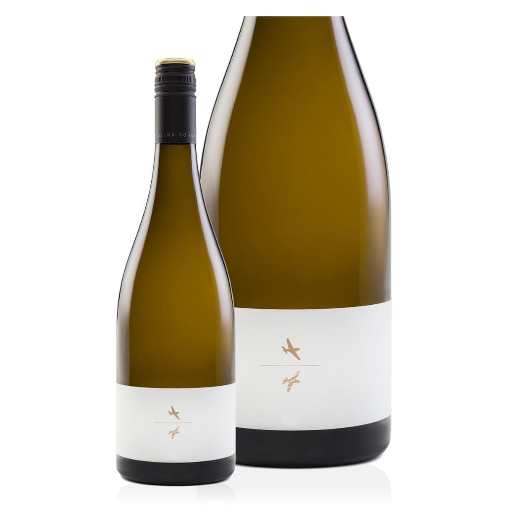 Catalina Sounds Sound of White Chardonnay 2021 13% 750ml