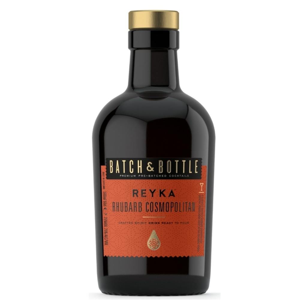 BATCH & BOTTLE REYKA COSMOPOLITAN 500ML