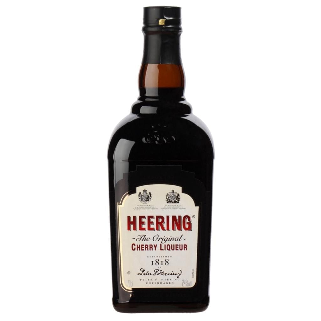 CHERRY HEERING LIQUEUR 700ML