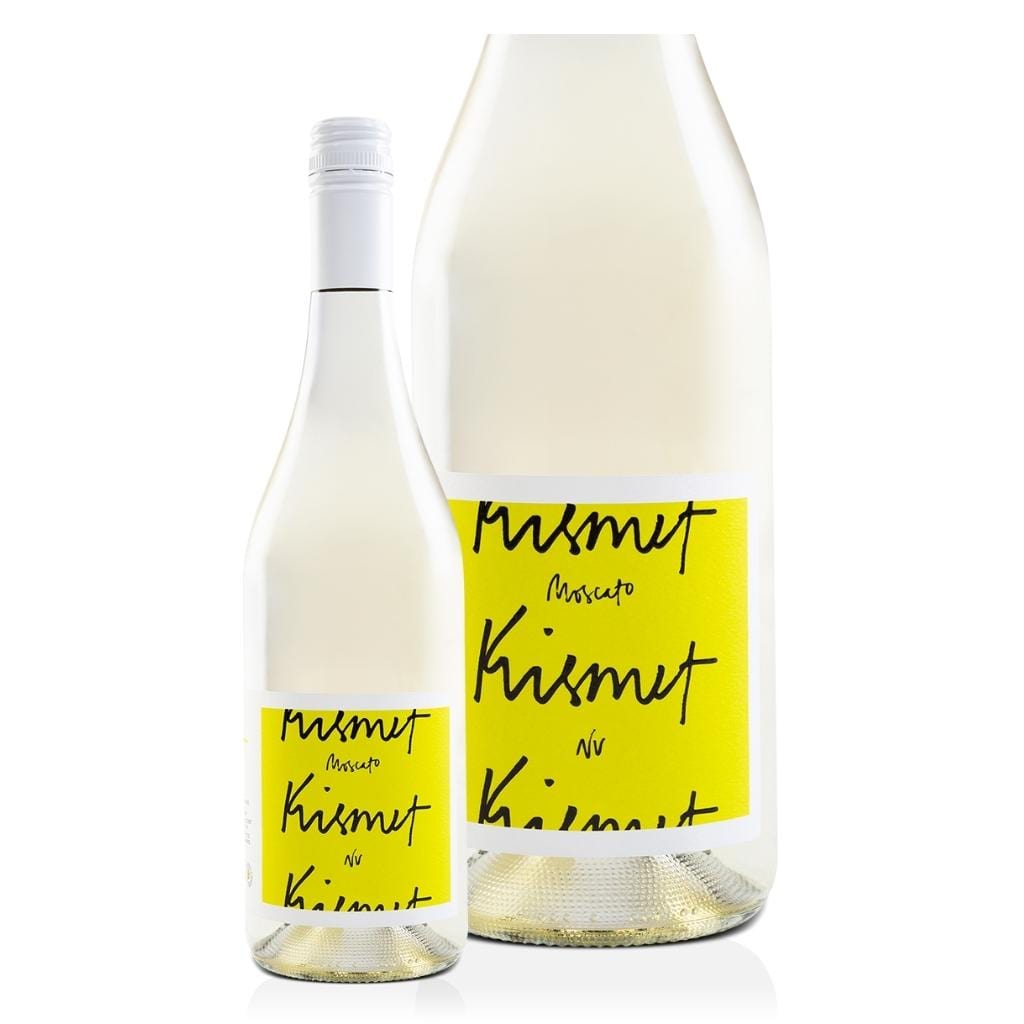 Kismet Moscato NV 7% 750ml