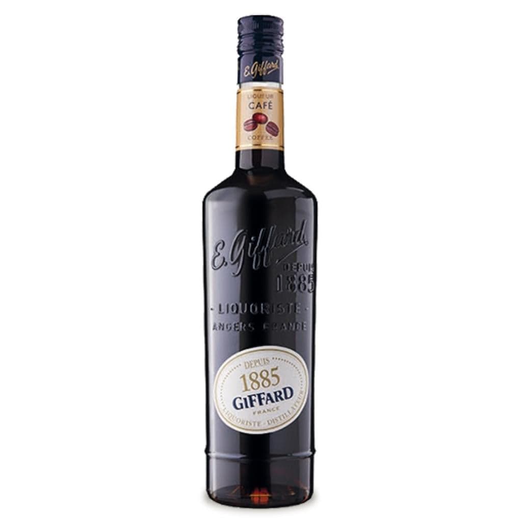 GIFFARD COFFEE LIQUEUR 700ML