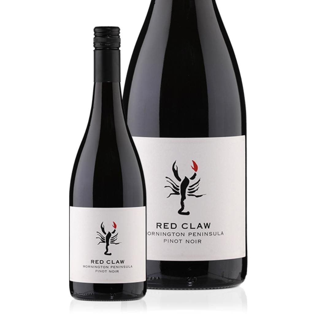 Red Claw Pinot Noir 2023 12pack 14% 375ml