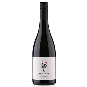 Personalised Red Claw Pinot Noir 2023 14% 375ml
