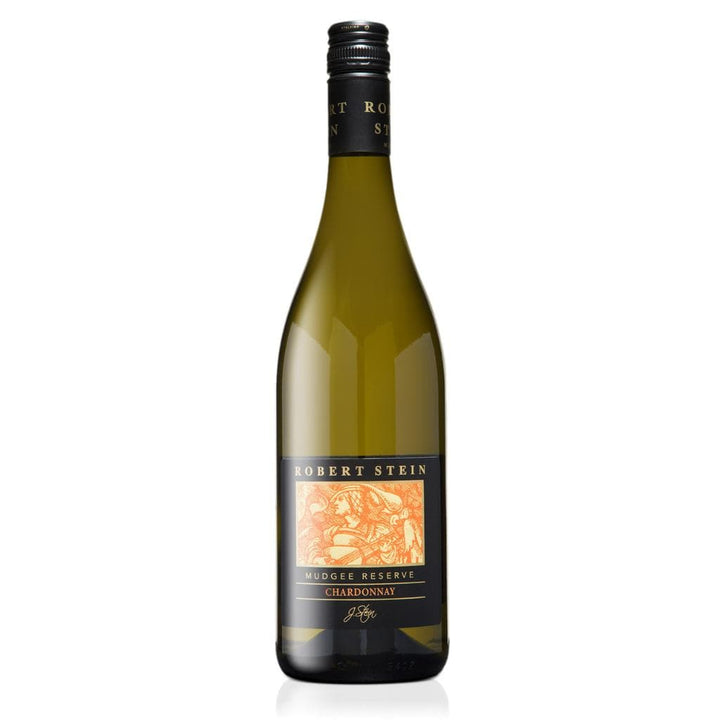 Robert Stein Reserve Chardonnay 2022 12% 750ml