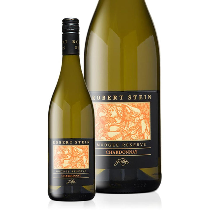 Robert Stein Reserve Chardonnay 2022 12% 750ml