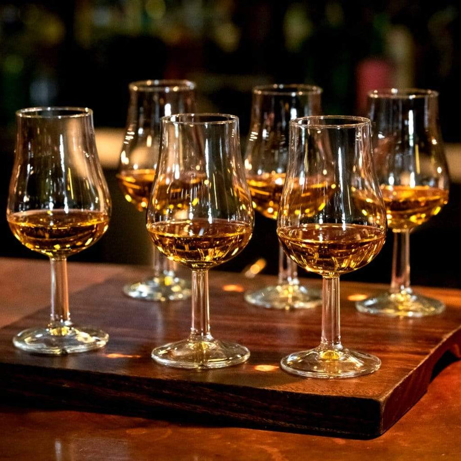Whisky Tasting Glass - 6 Pack