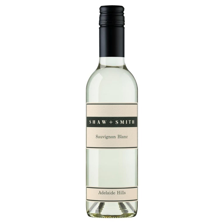 Personalised Shaw + Smith Sauvignon Blanc 2023 12% 375ml