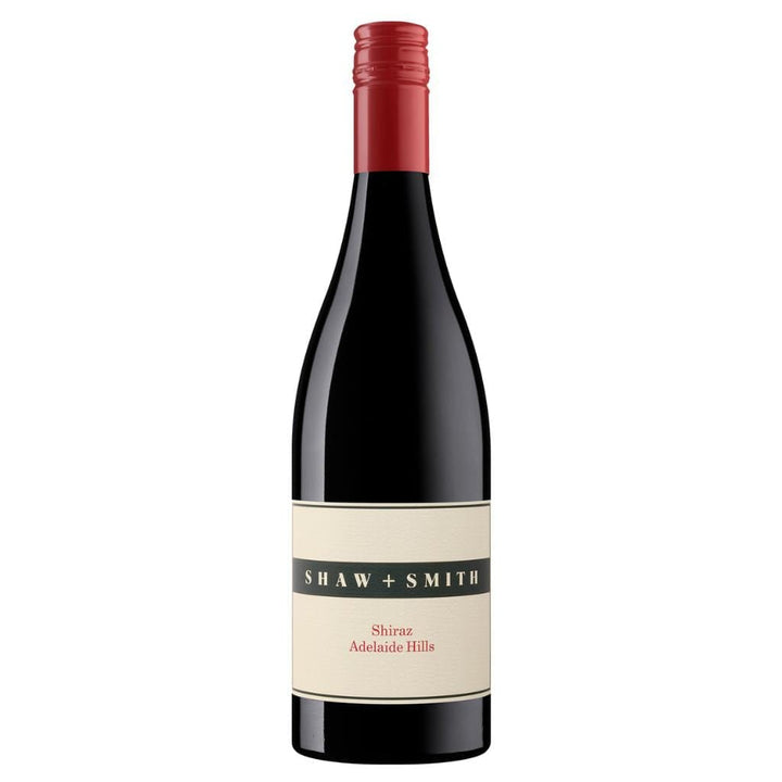 Shaw + Smith Shiraz 2021 14%  750ml