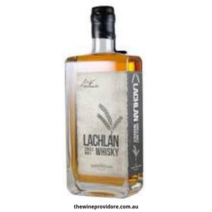 Lachlan Single Malt Whisky 50% 500ml