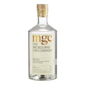 Melbourne Gin Company Dry Gin 42% 700ml Gin