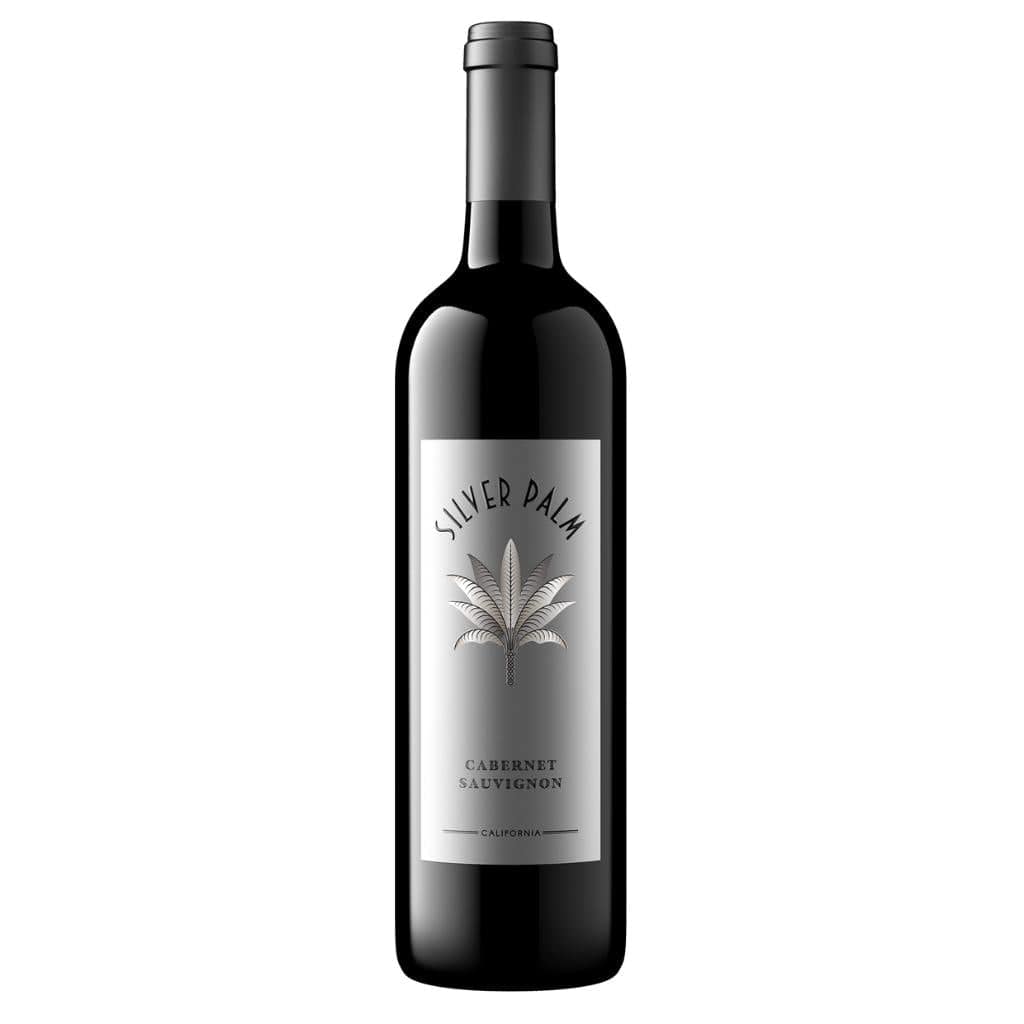 Silver Palm Cabernet Sauvignon 2020 13.5% 750ml