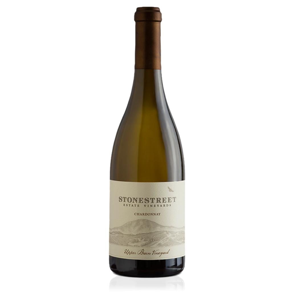 Stonestreet Upper Barn Chardonnay 2018 14.1% 750ml