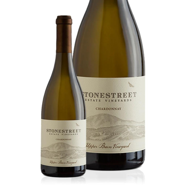 Stonestreet Upper Barn Chardonnay 2018 14.1% 750ml