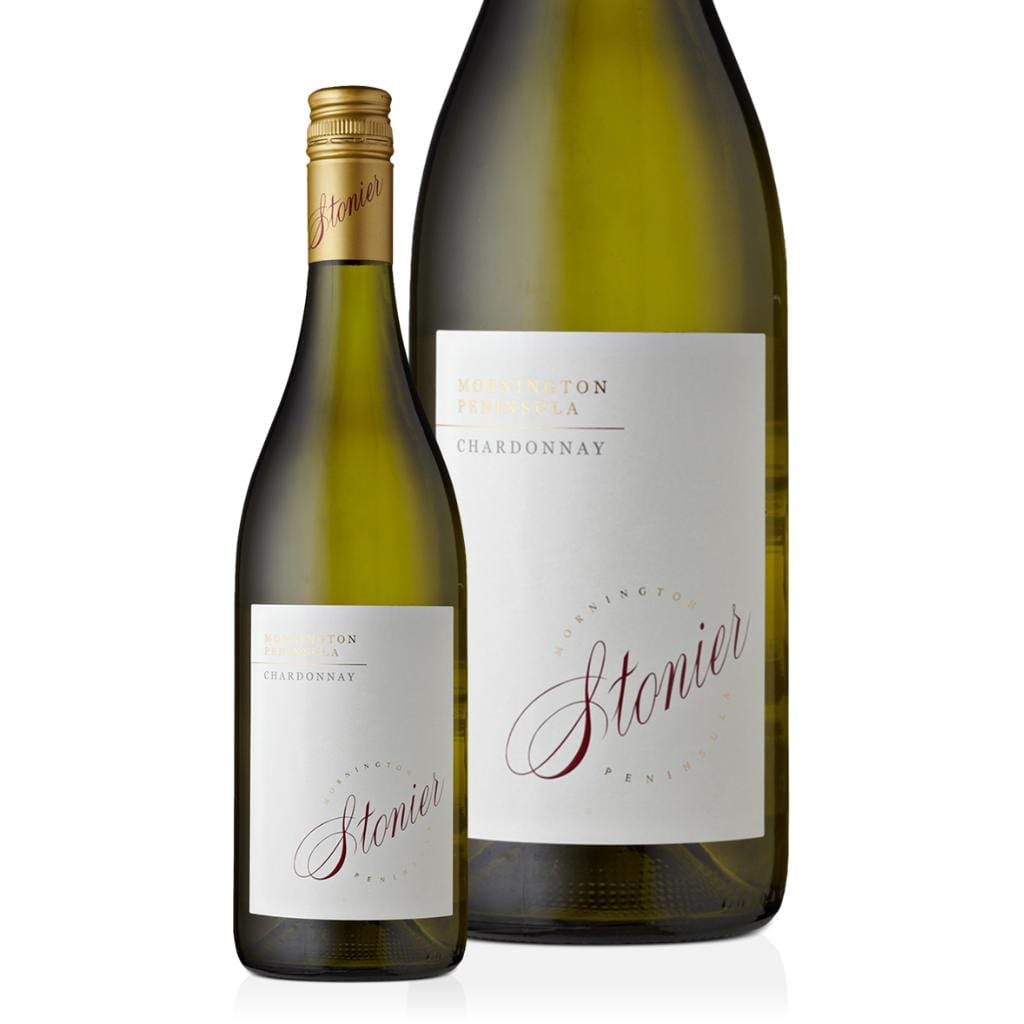 Stonier Chardonnay 2022 13.5%  750ml