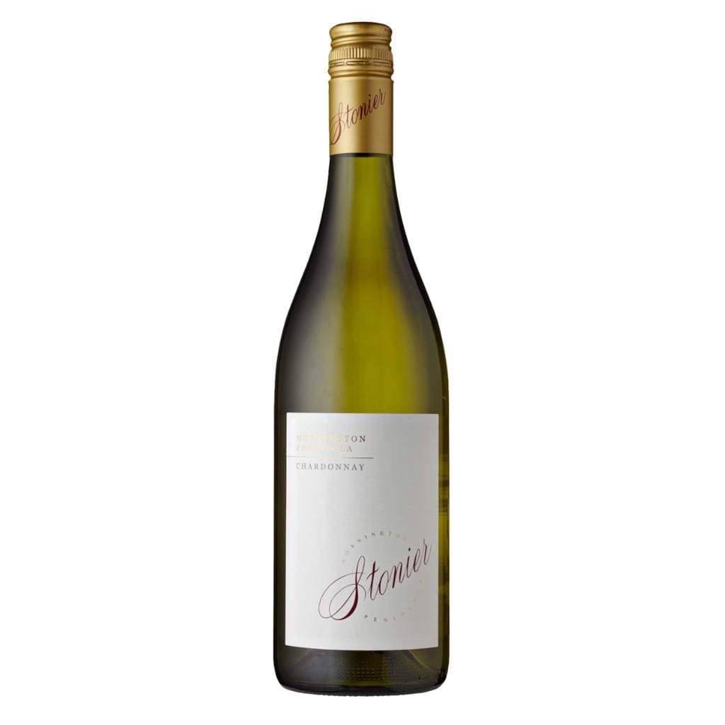 Personalised Stonier Chardonnay 2021 13.5%  750ml