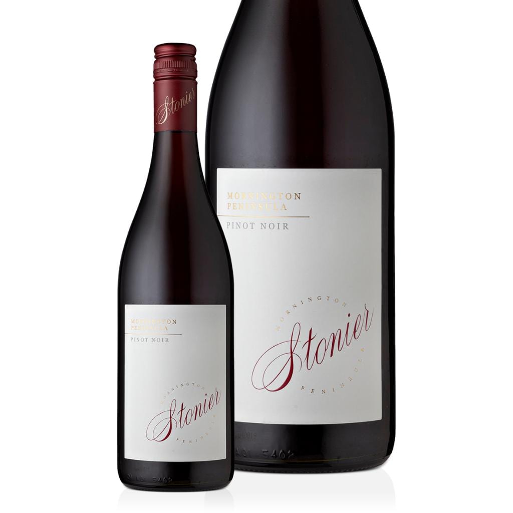 Stonier Pinot Noir 2023 13.5% 750ml